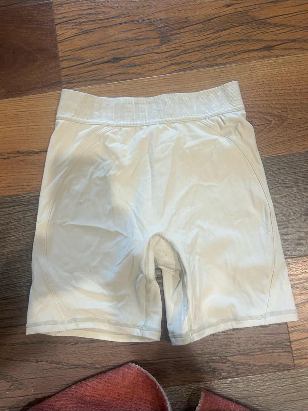 Buffbunny butter shorts